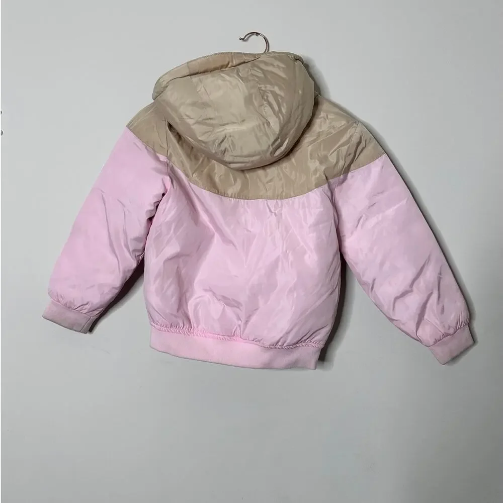 Nike‎ Puffer Girls jacket